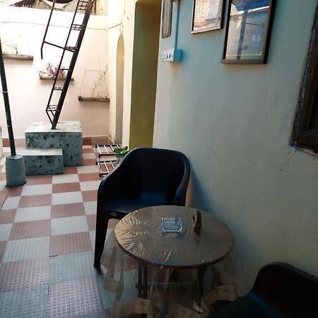 Ani'S Homestay Kalkutta Exterior foto