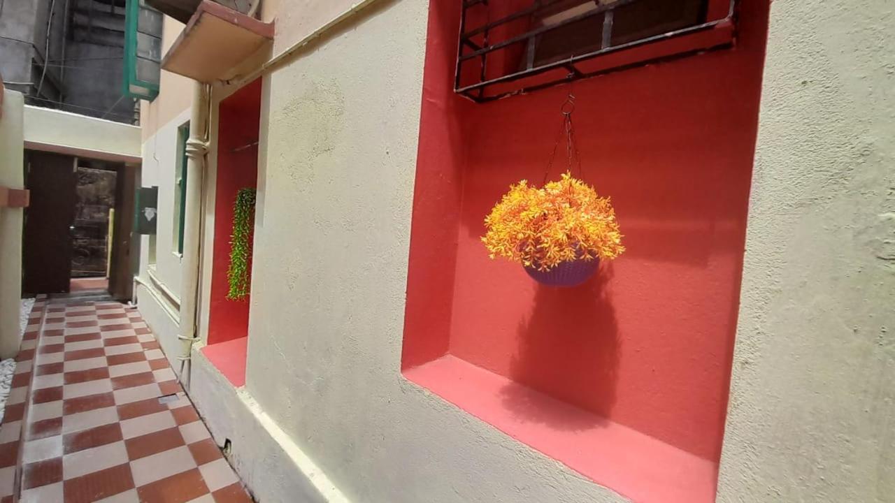 Ani'S Homestay Kalkutta Exterior foto