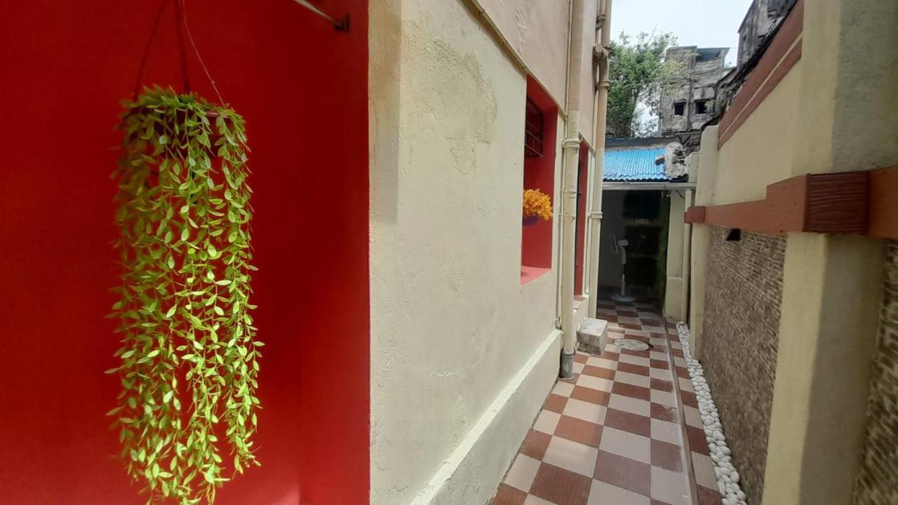 Ani'S Homestay Kalkutta Exterior foto